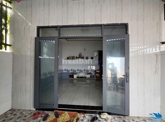 CẤN  BÁN GẤP NHÀ CẤP 4 PHƯỚC HIỆP – 100M² – GIÁ 769TR – SỔ HỒNG RIÊNG 