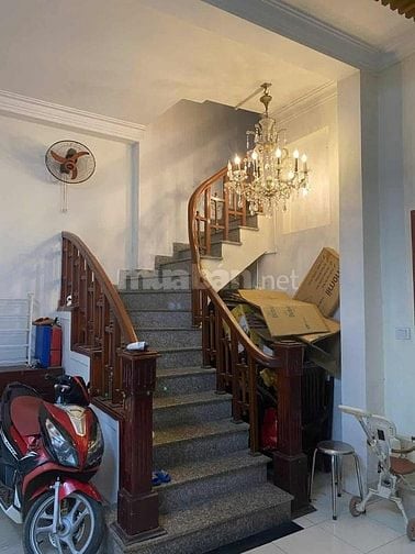 Cho Thuê NR Tại Quận Ba Đình,55m2x3,4PN,3WC,Nhà Sân Vườn,tiện ở GĐ,nhó