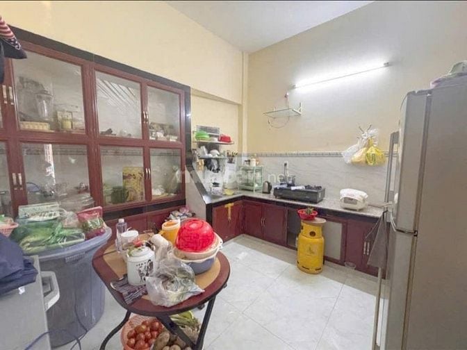 💧🔥Nhà Hẻm tỉnh lộ 10, Bình Trị Đông B  50m2 , 