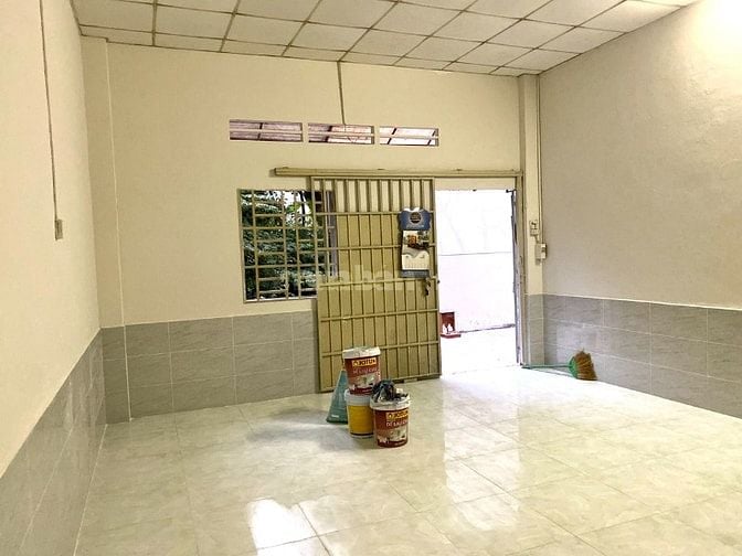 CHO THUÊ NHÀ NGUYÊN CĂN 5 X 10 ĐS 8, phường Long Trường, TP Thủ Đức