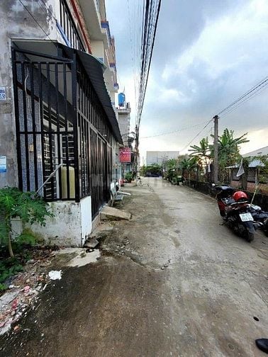 Bán đất 40m² (4x10) SHR Giá 190tr Gần Chợ Mỹ Hạnh