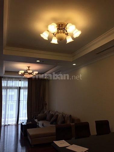 Chính chủ cho thuê căn hộ R20803 giá 20tr