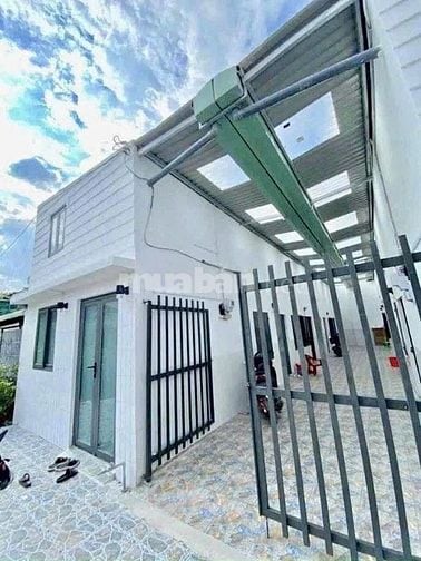 BÁN GẤP DÃY TRỌ 2 KIOT + 6 PHÒNG – GẦN KCN TRẢNG BÀNG – GIÁ 790 TRIỆU 