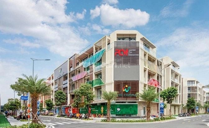 Hàng hiếm tại The Global City. Mua giá gốc, góp tiến độ, CK cao. 