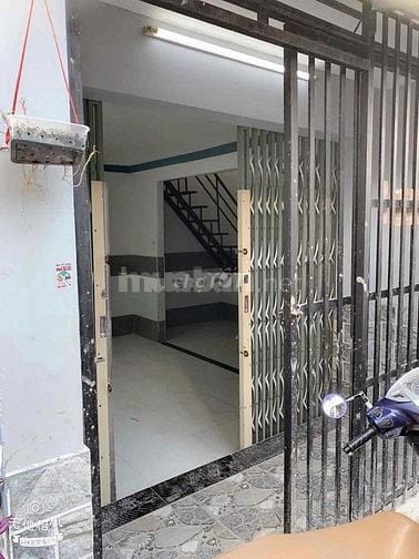 Bán Nhà Nở Hậu Giá Tốt - Đường ĐT 7-4, Xã Đông Thạnh, Hóc Môn, TPHCM