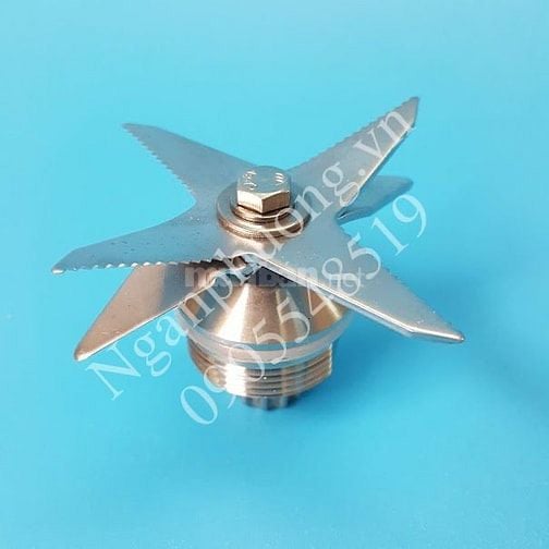 Phụ kiện cối, dao, nhông, nắp,... máy xay sinh tố công nghiệp