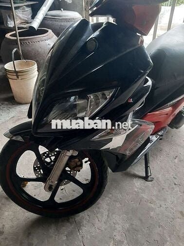 Bán xe tay ga yamaha nouvo 2009 máy êm