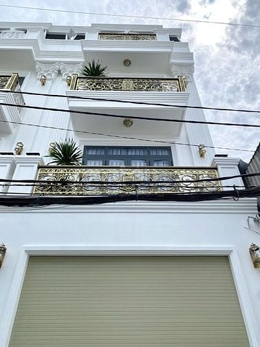 🏡 SIÊU PHẨM NHÀ XINH –HẺM OTO -CÓ THANG MÁY – THIẾT KẾ CHUẨN CHÂU ÂU