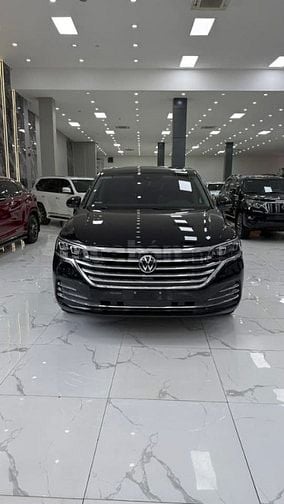 Bán Volkswagen Viloran Luxury sản xuất 2024, lăn bánh 1 vạn Km.