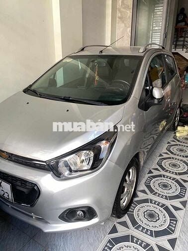 Chevrolet Spark 2018 1.2 LT - 70000 km