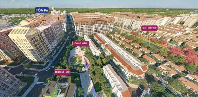 Bán căn hộ Sun urban City Hà Nam chỉ từ 1,2 tỷ đồng