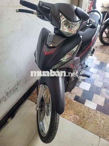 Wave rsx fi 2022 còn mới ít chạy