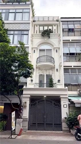 SIÊU PHẨM NHÀ MẶT TIỀN GIÁ RẺ - 31C Đồng Đen Phường 14, Q. Tân Bình