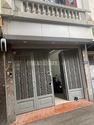 Cần cho thuê nhà làm văn phòng