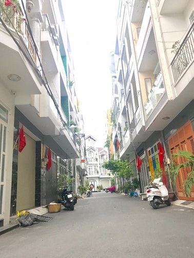 BÁN NHÀ 70M2 HXH - 2 LẦU - KHU VIP NG VĂN SĂNG TÂN PHÚ - 8.5 TỶ TL
