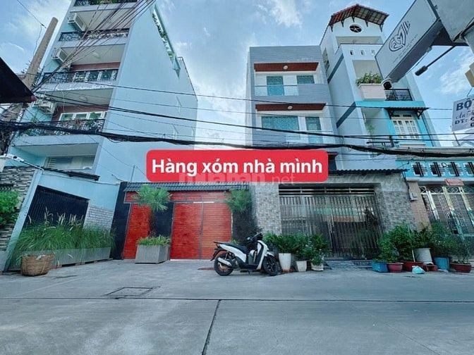 GIÁ ĐẦU TƯ, LÊ ĐẠI HÀNH Q11 HẺM NHỰA 6M THÔNG, 84M2(6*14), NHÀ NÁT.