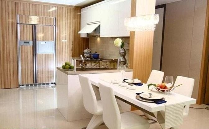 Bán  CHCC Cantavil An Phú Q2 (75m², 2PN giá 4,85ty) view thoáng mát cả
