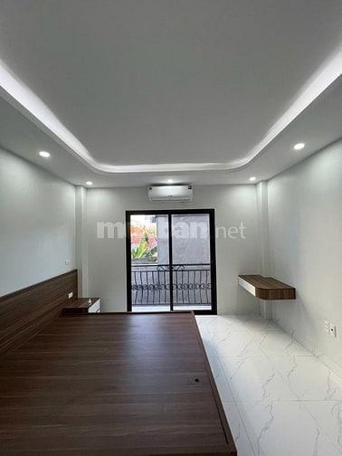 Nhà 2 thoáng, giảm chào 600tr, 45m2*5 tầng, 6 ngủ, ô tô chỉ 8,2 tỷ