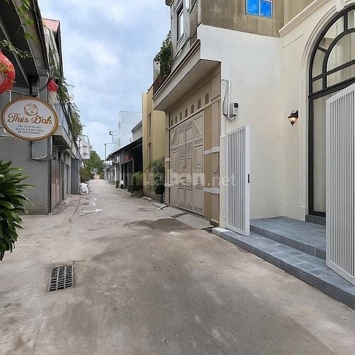 ✨ BÁN NHÀ 2 MẶT KIỆT – Ô TÔ TẢI VÀO TẬN NHÀ – TRUNG TÂM ĐIỆN BIÊN PHỦ 