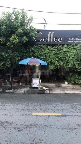 Cho thuê nhà 2 mặt tiền Trần Thị Hè, P.Hiệp Thành, Q.12 giá 12tr
