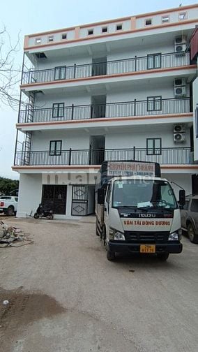 Tuyển lái xe tải 2.5 tấn tại cầu Bươu 