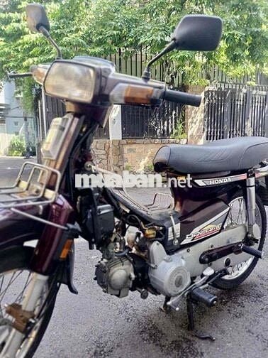 bán xe honda dream thái94 xe zin24tr700 chính chủ