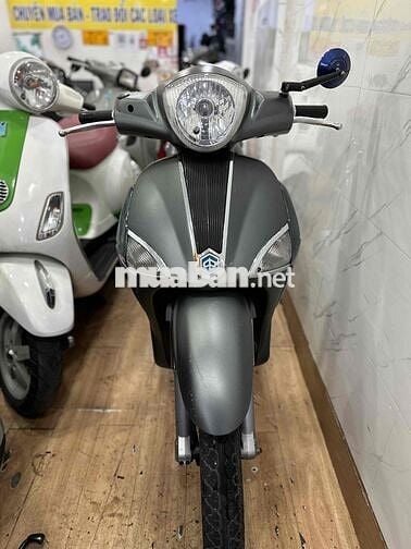 Piaggio Liberty 125ie Đời 2012 . BSTP