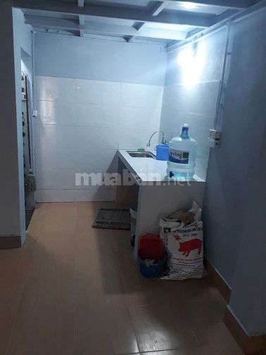 Thuê nhà ở kết hợp Văn phòng nhỏ