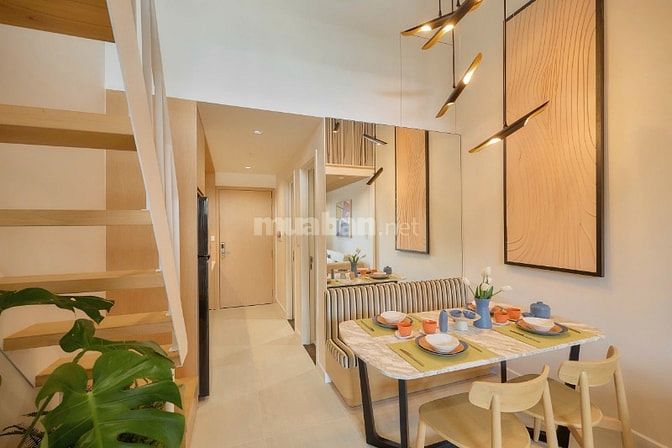 CĂN HỘ PARK RESIDENCE  SUN URBAN CITY HÀ NAM  QUỸ ĐỘC QUYỀN TÒA P6