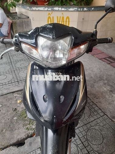 Wave s 110 gan keo dau noi bich b so TP