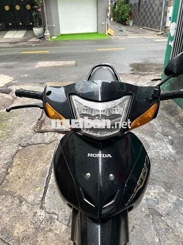 wave rsx100 lên áo wave a Dk 6/2008 bstp