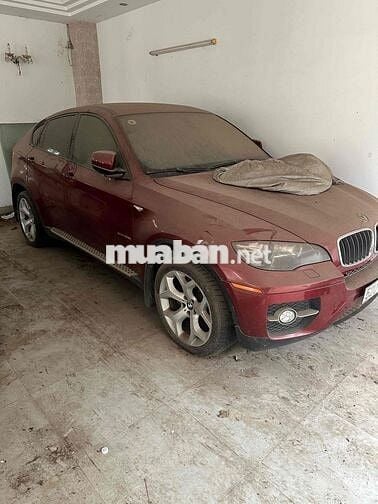 BMW 7 Series 2010 - 1000 km