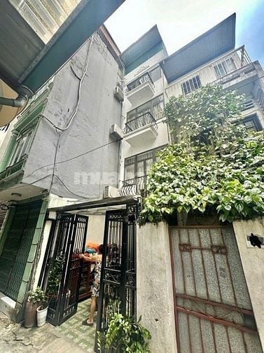 114tr/m2 Căn 74m2 Khu Phân Lô- Ôtô Đỗ Cửa SĐCC -Giá Tốt 8,5 Tỷ (có TL)