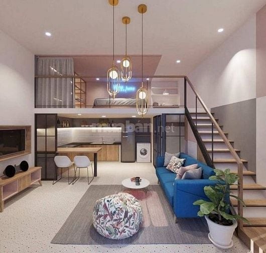 CẦN MUA NHÀ CHÍNH CHỦ TÀI CHÍNH 6 TỶ