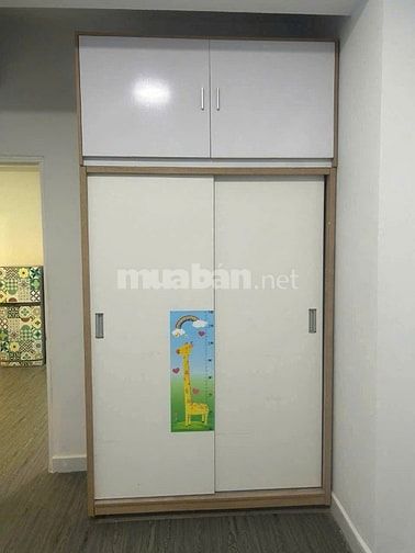 Bán căn hộ chung cư Lê Thành 50 năm đường mã lò phường bình trị đông 