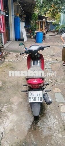 Cần bán xe máy công ty