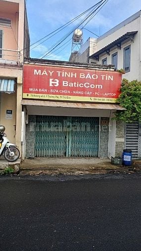 Cho thuê NC nhà MT gần UBND P.trường thọ, ĐH cảnh sát, chợ Thủ Đức