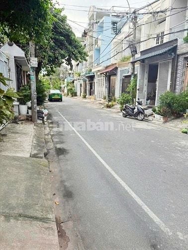 Đất mặt tiền Mai Văn Vĩnh quận 7, 5x14m, chỉ 11 tỷ