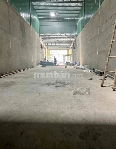 Cần bán nhà mặt tiền hà huy giáp q12 