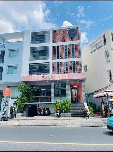 Cho thuê nhà mặt tiền Phổ Quang khu Golden Mansion