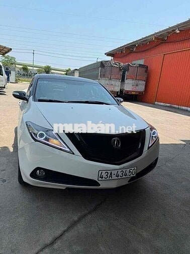 Acura ZDX 2010 - 100000 km