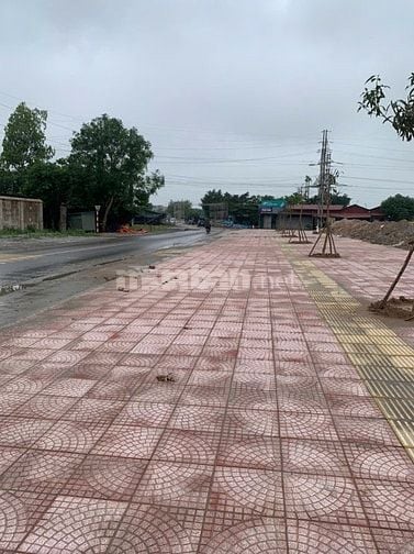 Cần ra lô góc đẹp nhất dãy shophouse phù khê