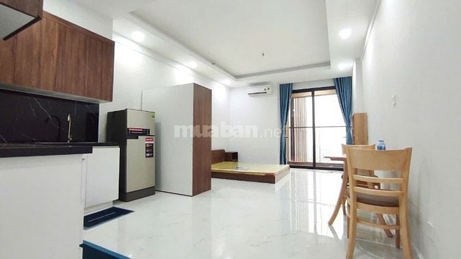 Căn hộ ngay trung tâm Lái Thiêu bán chỉ 1ty210tr, đã có sổ hồng