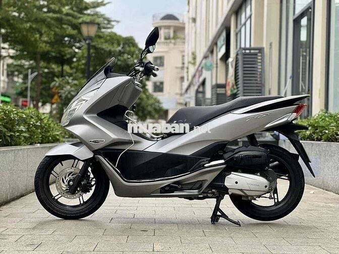 Honda PCX 125 Biển Sài Gòn Chính Chủ Sang Tên