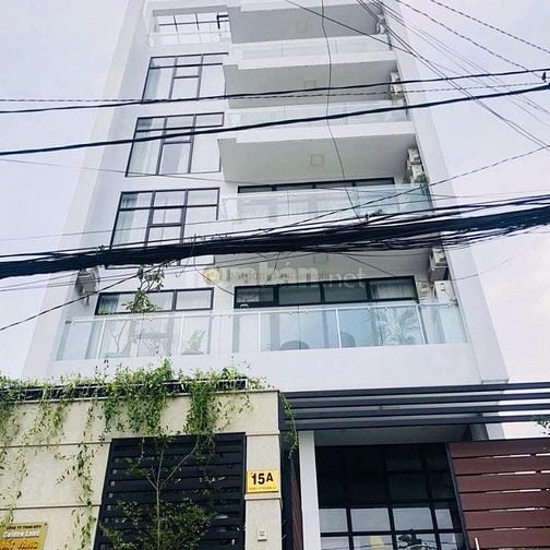 Siêu Phẩm! Bán CHDV Thảo Điền thu nhập 180 triệu/m2 DT 207m2- 75 tỷ