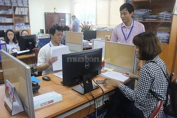 Cty TUYỂN GẤP 2 bạn KẾ TOÁN kho - lương tốt - đi làm ngay! 