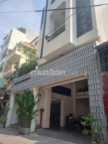 Nhà 315/9 Lê Văn Sỹ, p13, Quận 3. DT 8.5x15m 4 lầu Giá 33 tỷ