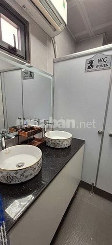 CHO THUÊ SÀN KINH DOANH TỰ DO. Bình Tân