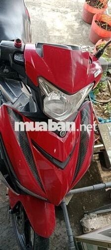 Exciter 150