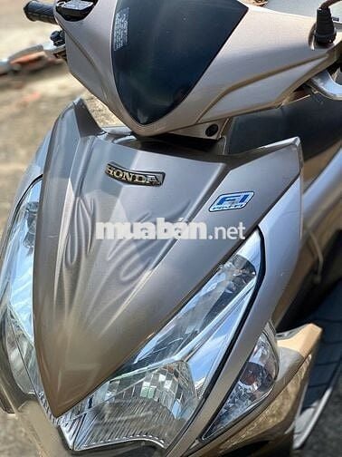ab đầu bò đời 2011 xe dàn ngoài sạch máy zin